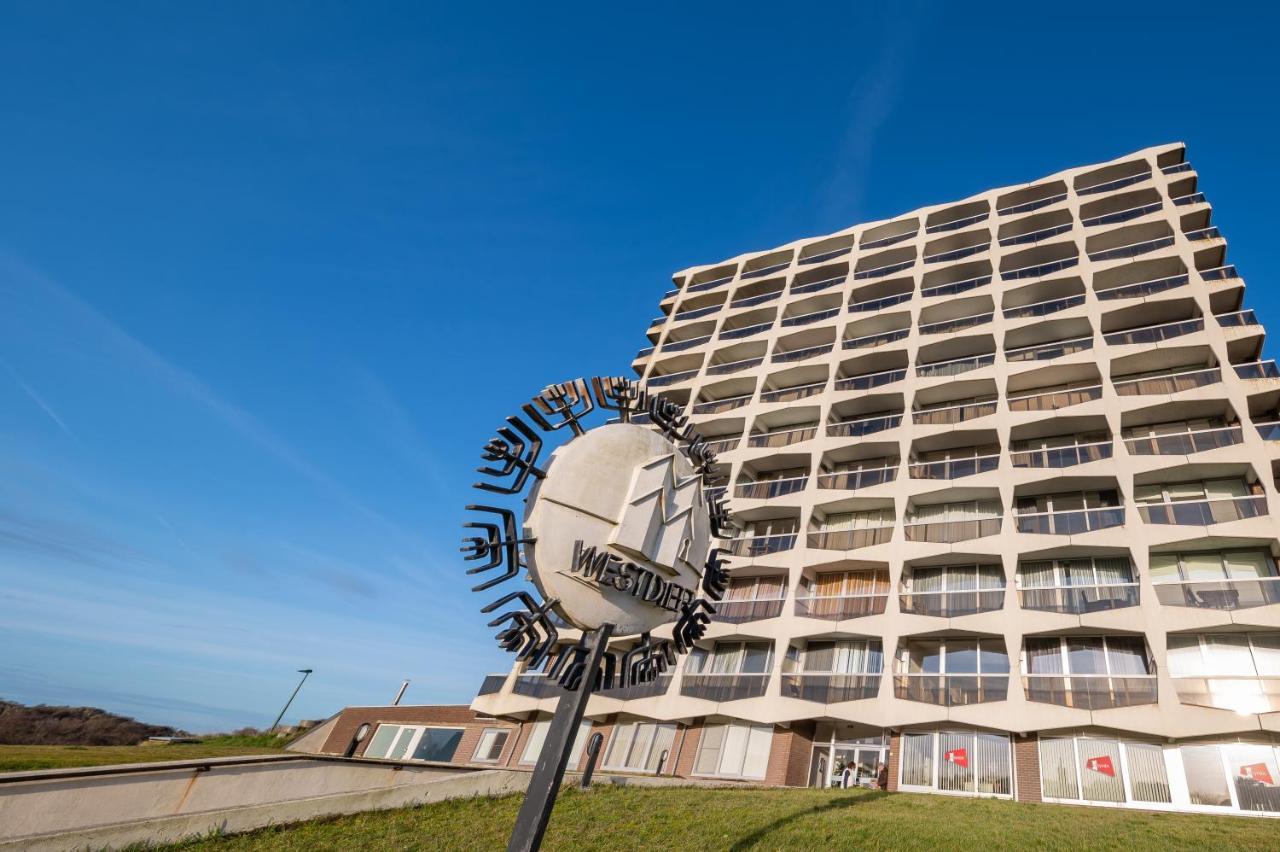 Vakantiestudio De Zeeparel De Panne Kültér fotó