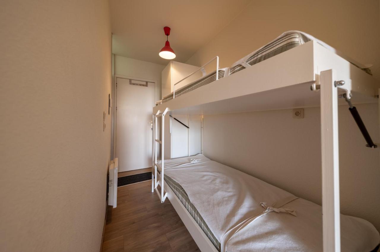 Vakantiestudio De Zeeparel De Panne Kültér fotó