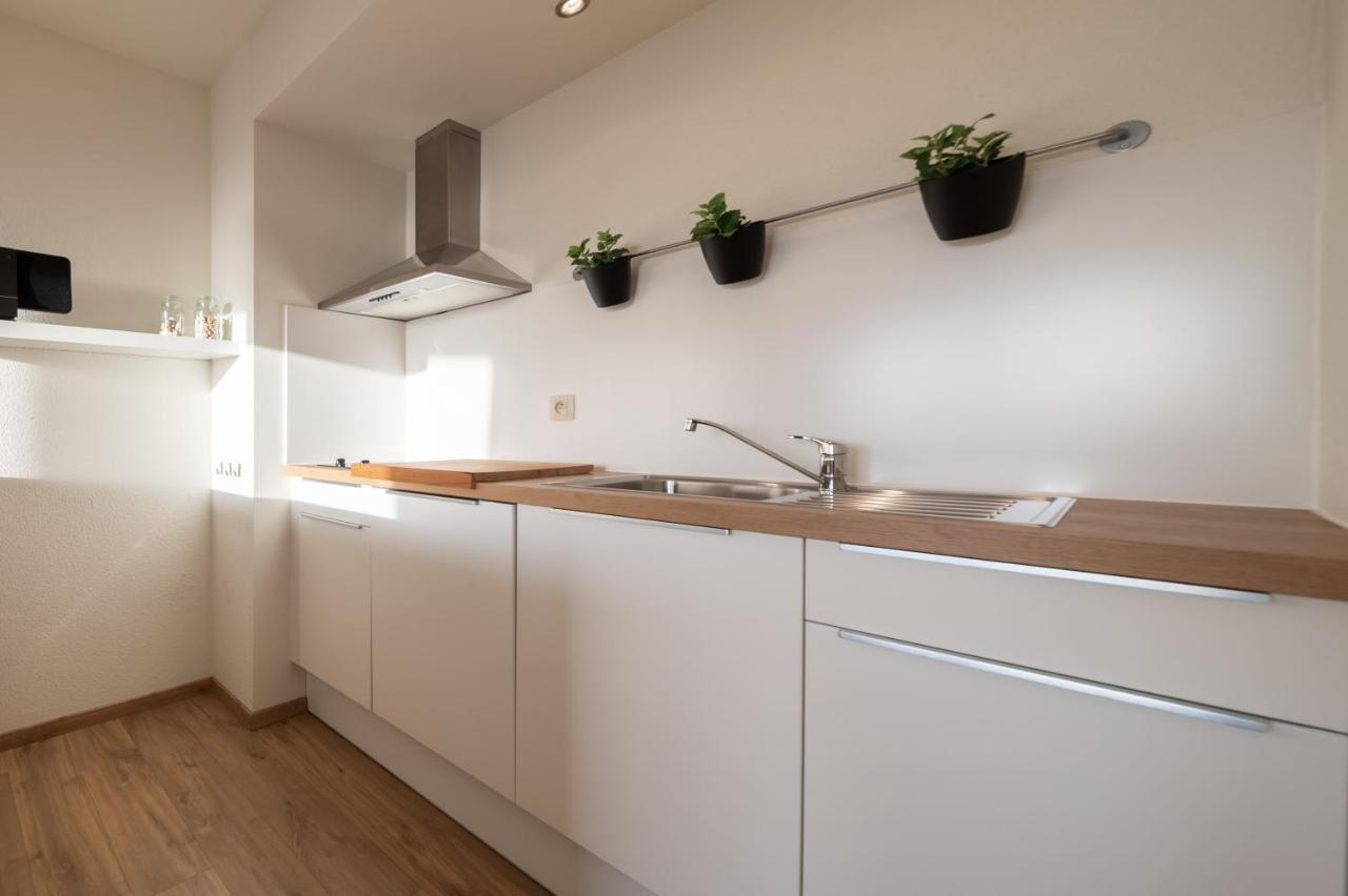 Vakantiestudio De Zeeparel De Panne Kültér fotó