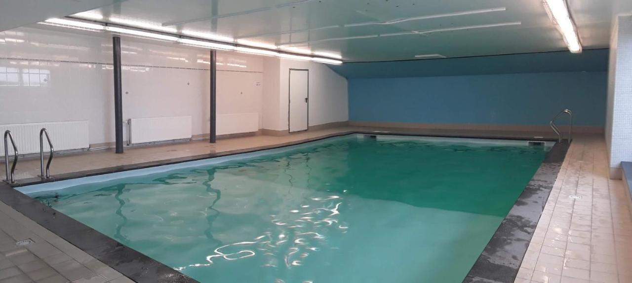 Vakantiestudio De Zeeparel De Panne Kültér fotó
