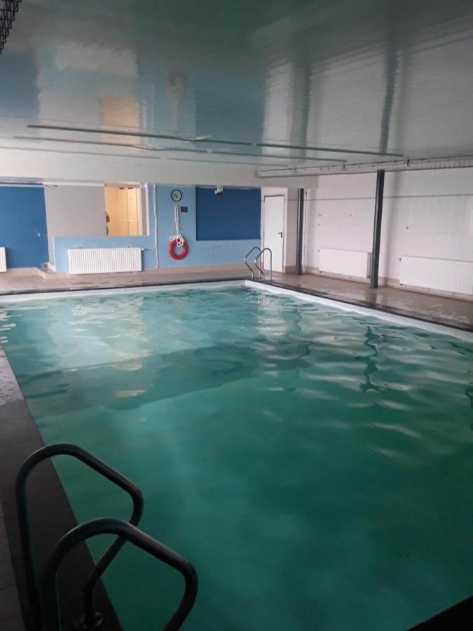 Vakantiestudio De Zeeparel De Panne Kültér fotó