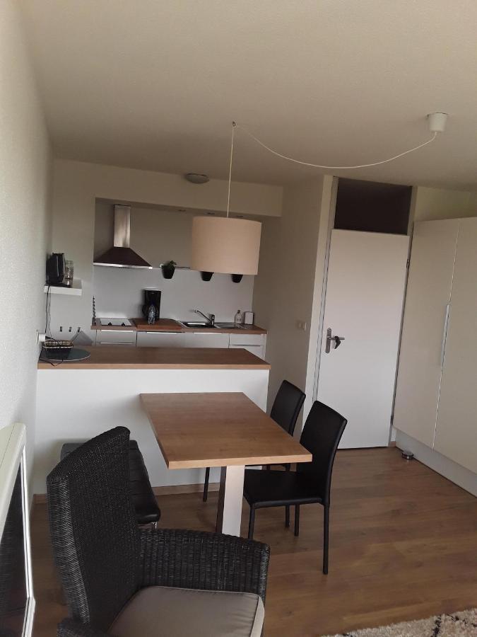 Vakantiestudio De Zeeparel De Panne Kültér fotó