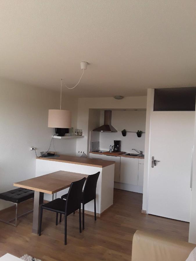 Vakantiestudio De Zeeparel De Panne Kültér fotó